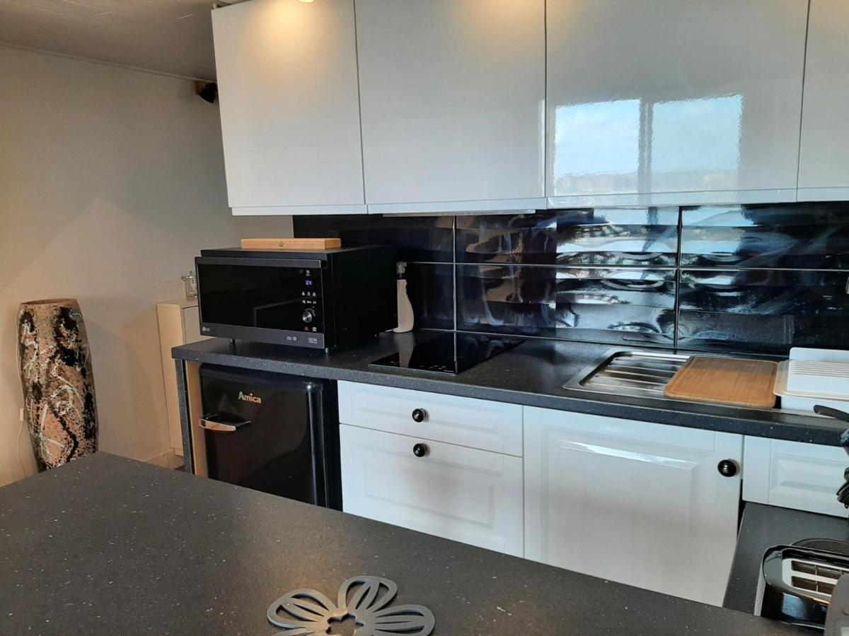 Апартаменты Duplex Cosy Avec Piscine Et Parking A Capbreton - Fr-1-239-870 Экстерьер фото
