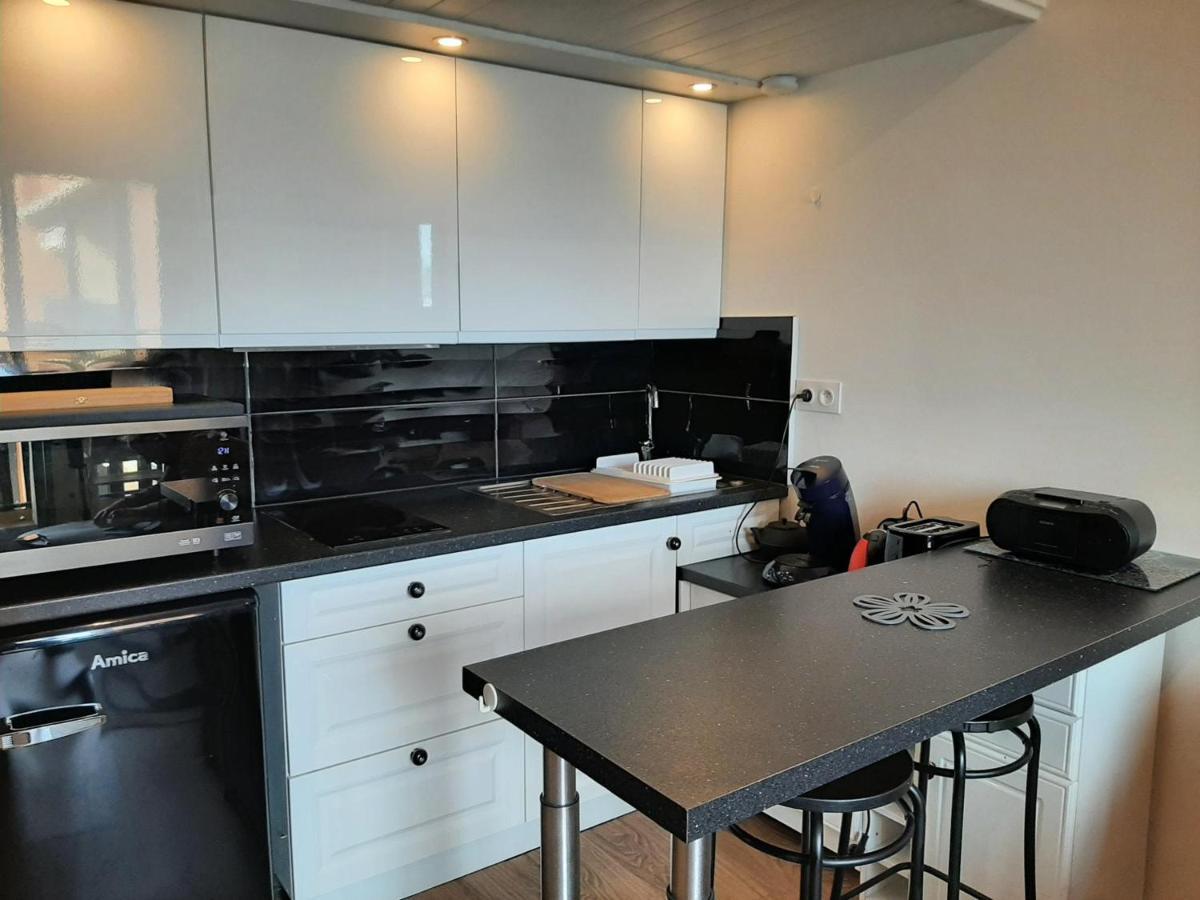 Апартаменты Duplex Cosy Avec Piscine Et Parking A Capbreton - Fr-1-239-870 Экстерьер фото