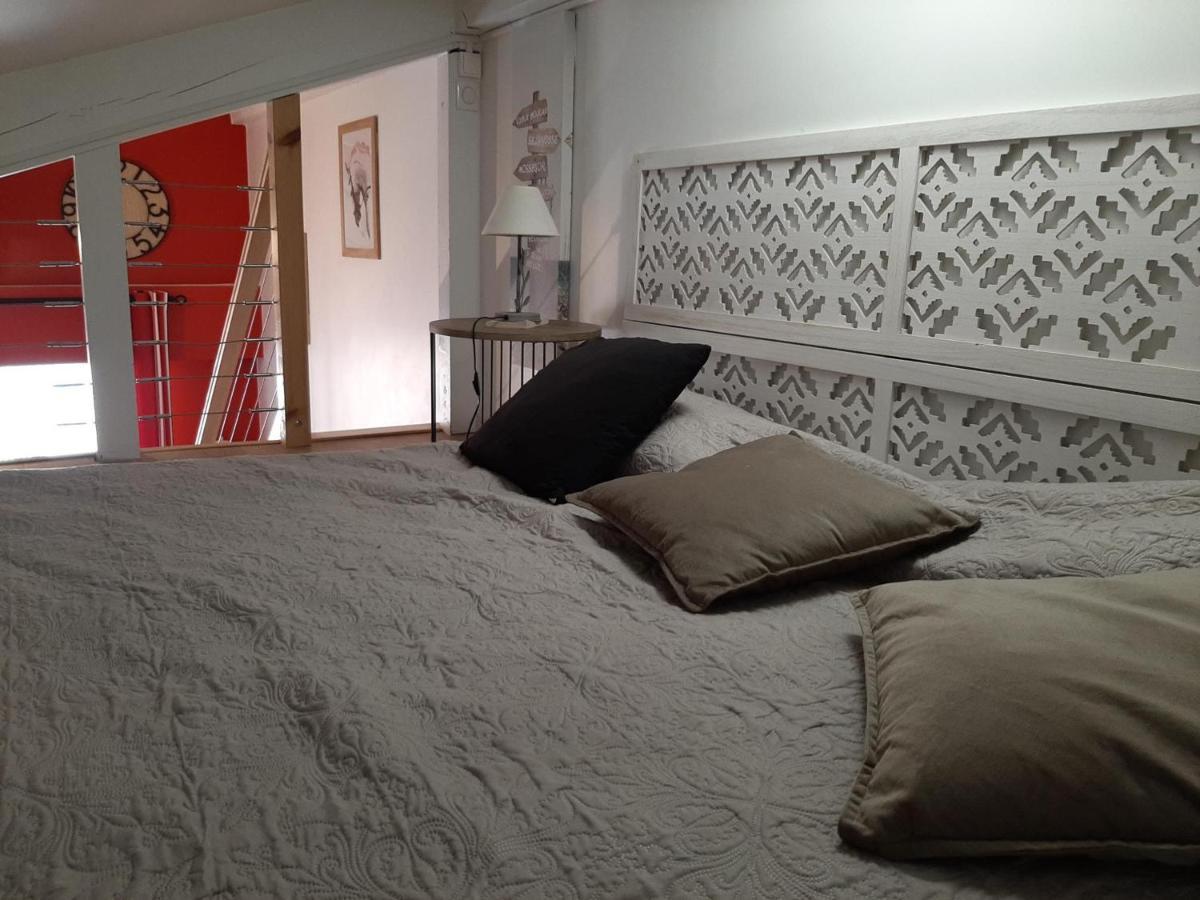 Апартаменты Duplex Cosy Avec Piscine Et Parking A Capbreton - Fr-1-239-870 Экстерьер фото